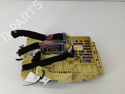 Zekeringkast HYUNDAI KONA (OS, OSE, OSI) EV (136 hp) 27780772