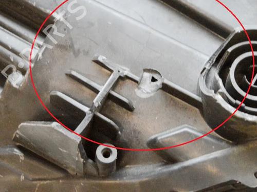 Left headlight BMW i3 (I01) Range Extender | BP34036988C28  - Image 8