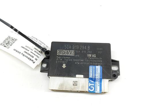 Módulo eletrónico VW GOLF VII (5G1, BQ1, BE1, BE2) 2.0 GTI (245 hp) 24818838