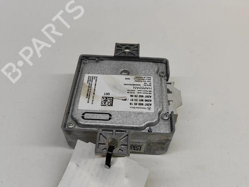 Electronic module MERCEDES-BENZ EQS (V297) EQS 450+ (297.123) | BP33368526M83 - Image 4