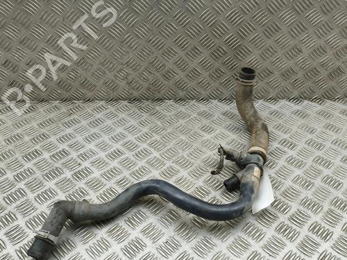 Pipe VW CRAFTER Van (SY_, SX_) 2.0 TDI FWD (SYB, SYC, SYD) | BP39511520M125 - Image 3