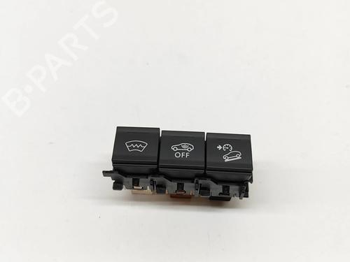 Used Switch JEEP AVENGER (J2) 1.2 GSE T3 (101 hp) 28556700