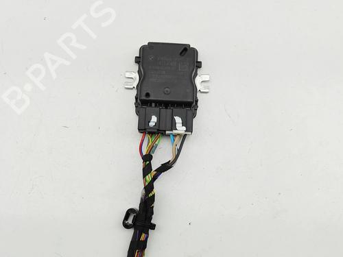 Used Electronic module BMW X5 (G05, F95) xDrive 30 d Mild-Hybrid (298 hp) 31592732