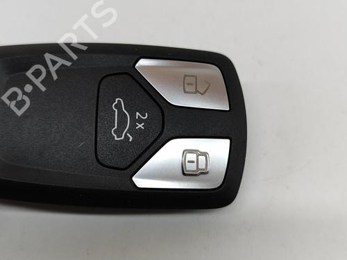 Electronic module AUDI A5 Sportback (F5A, F5F) 2.0 TFSI | BP16194328M83 