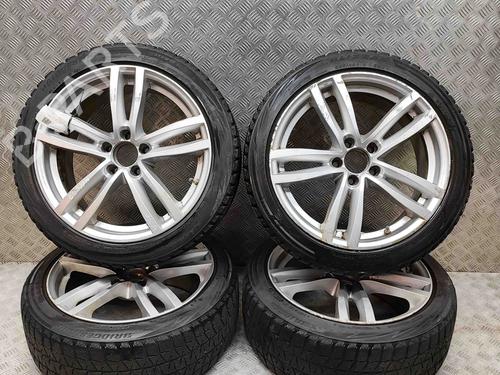 Used Rim MERCEDES-BENZ C-CLASS T-Model (S205) C 200 EQ Boost 4-matic (205.278) (184 hp) 30394189