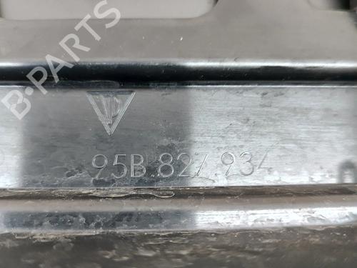 Spoiler bagklap PORSCHE MACAN (95B) 3.0 S Diesel | BP26500672C96  - Image 13