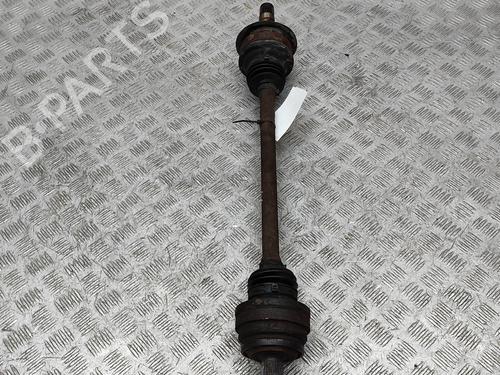 Left rear driveshaft MERCEDES-BENZ E-CLASS (W211) E 270 CDI (211.016) | BP24140951M40 