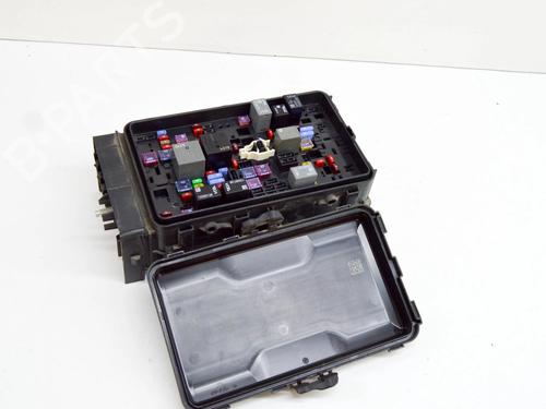 Fuse box OPEL INSIGNIA B Grand Sport (Z18) 1.5 (68) | BP13928563E1 