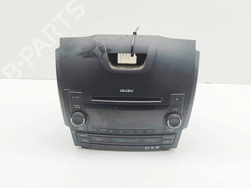 Used Electronic module Electronic module 38731675 38731675
