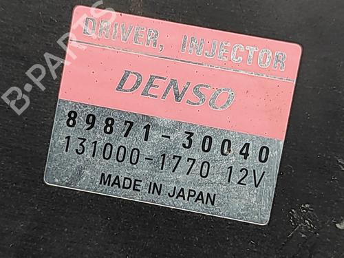 Electronic module LEXUS RC (_C1_) F (USC10_, USC10R) | BP32369621M83 