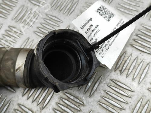 Pipe MERCEDES-BENZ SPRINTER 3-t Van (B910) 214 CDI (910.621, 910.623) | BP30196527M125 