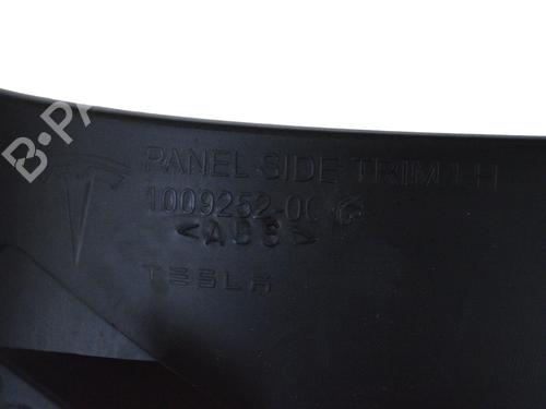 Boot lining TESLA MODEL S (5YJS) 75 | BP33359257I3 - Image 5