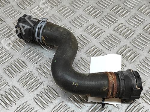 Used Pipe AUDI Q5 (FYB, FYG) 2.0 TDI quattro (190 hp) 25862572