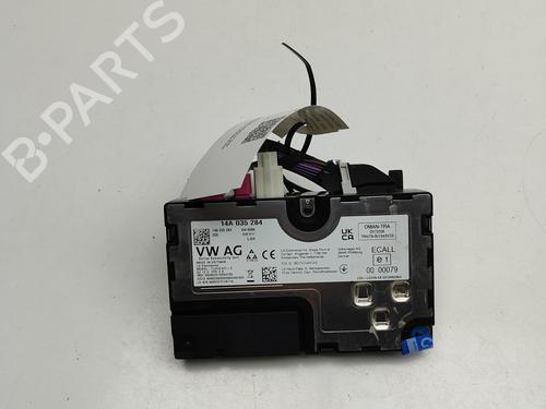 Elektronisk modul SKODA ENYAQ iV SUV (5AZ) 85X | BP29731372M83 