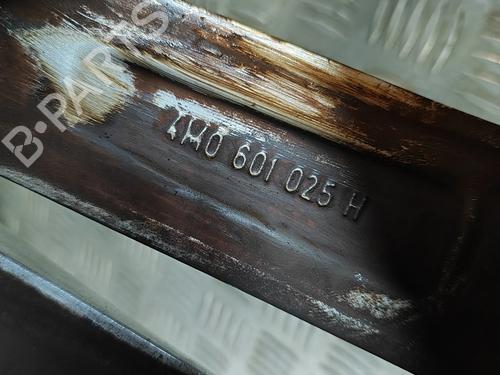 Fælk AUDI Q7 (4MB, 4MG, 4MQ) 3.0 TDI quattro | BP31367046C45 