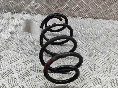 Shock absorber spring MERCEDES-BENZ CLA Coupe (C117) CLA 200 CDI / d (117.308) | BP29458579C152 