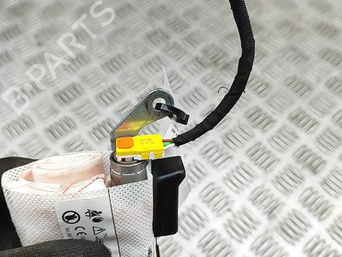 Right seat airbag SKODA KODIAQ I (NS6, NS7, NV7) 2.0 TDI 4x4 | BP30285059C14