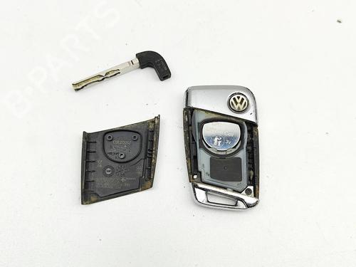 Módulo eletrónico VW PASSAT B8 (3G2, CB2) 2.0 TDI | BP38421662M83 - Image 7