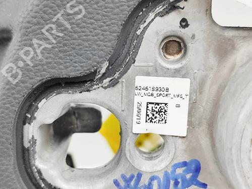 Steering wheel VW ARTEON (3H7, 3H8) 2.0 TSI | BP38960856C49 - Image 8