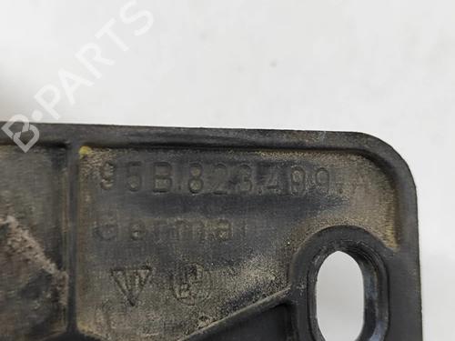 Other PORSCHE MACAN (95B) 3.0 S | BP21187538O1