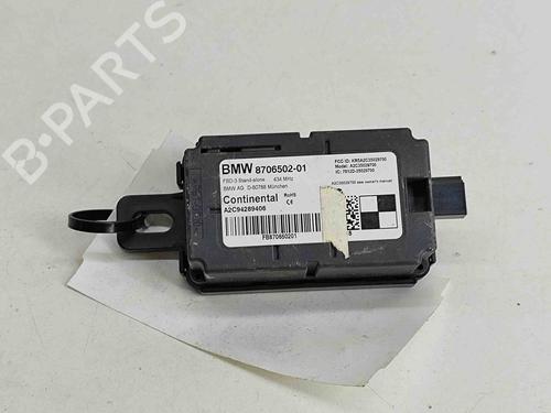 Used Electronic sensor BMW i3 (I01) Electric (170 hp) 21487355