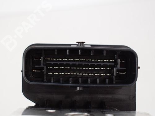 ABS pump TOYOTA C-HR (_X1_) 1.8 Hybrid (ZYX10_, ZYX11_) | BP7800908M43 