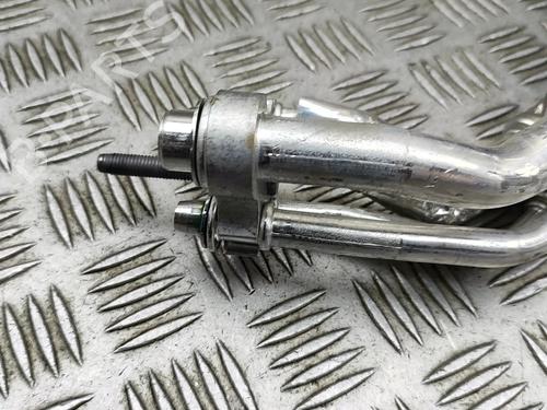 AC pipe TESLA MODEL Y (5YJY) Long Range All-wheel Drive | BP30856766M126 