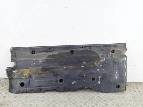 Bundpladebeskyttelse VW GOLF VIII (CD1, DA1) 1.5 eTSI (150 hp) 27760362