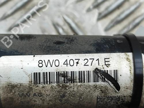Left front driveshaft AUDI A4 B9 Avant (8W5, 8WD) S4 TDI Mild Hybrid quattro | BP36180849M38 - Image 7