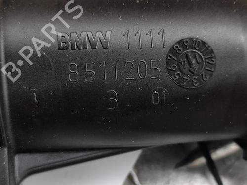 Pipe BMW 3 Touring (F31) 320 d | BP30256509M125