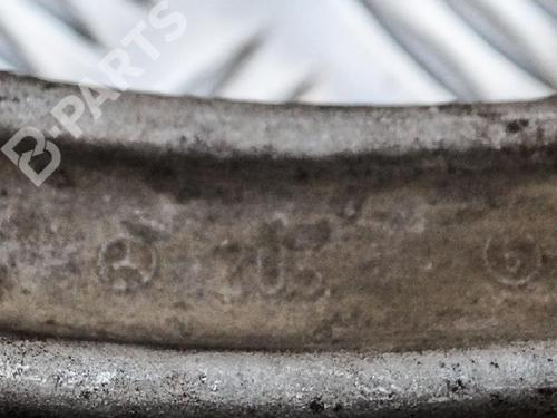 Used Left front suspension arm MERCEDES-BENZ E-CLASS (W213) E 350 d (213.033) (258 hp) 7016617