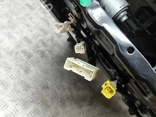 Left front seat HYUNDAI IONIQ 6 (CE) EV All-wheel Drive | BP33961794C15  - Image 8