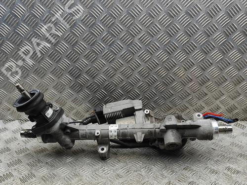 Used Steering rack Steering rack MERCEDES-BENZ GLA-CLASS (X156) GLA 250 4-matic (156.946) (211 hp) 33383366 33383366