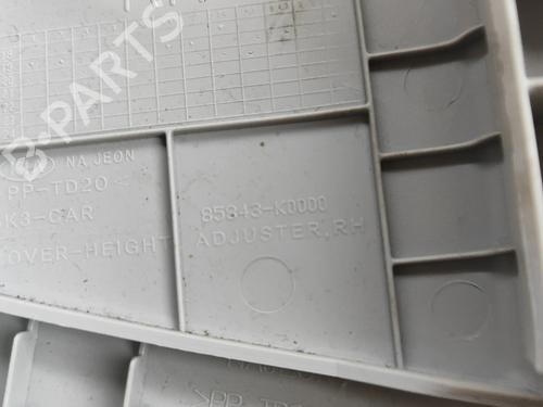 Andre KIA SOUL III (SK3) E-SOUL | BP27773679O1