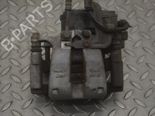 Used Right rear brake caliper TESLA MODEL 3 (5YJ3) EV AWD (351 hp) 30250007