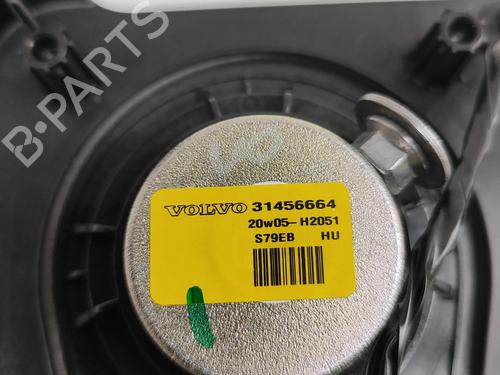 Speaker VOLVO XC90 II (256) B5 Mild Hybrid AWD | BP28558917E2 