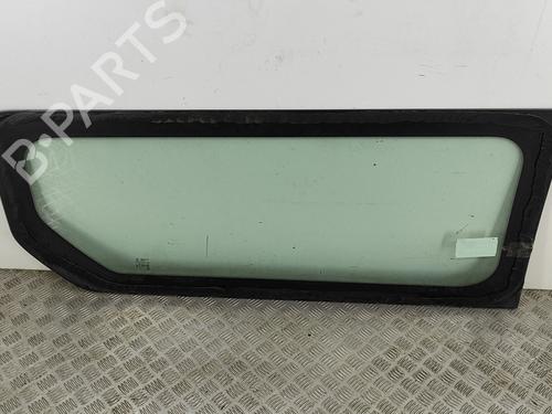 Rear left quarter glass OPEL VIVARO B Bus (X82) 1.6 CDTI (06) | BP22999481C93 