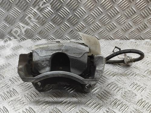 Used Left front brake caliper HYUNDAI KONA (SX2) EV (218 hp) 30754394