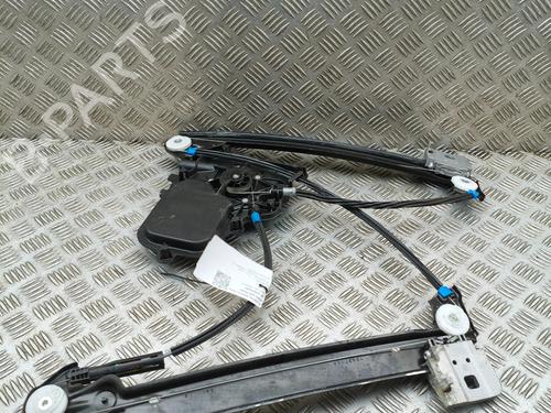 Used Front right window mechanism Front right window mechanism 39534958 39534958