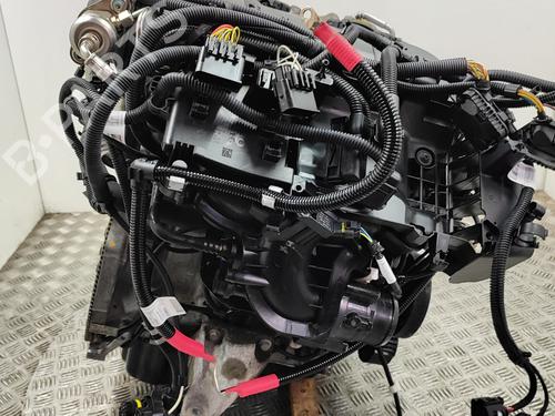 Used Engine BMW 4 Gran Coupe (F36) 418 d (143 hp) 28132089