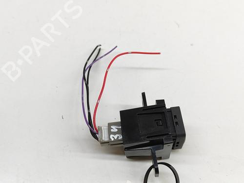 Switch NISSAN X-TRAIL II (T31) 2.0 dCi 4x4 | BP25787163I30 