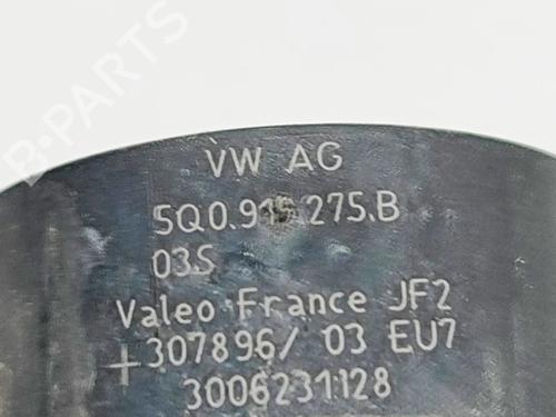 Electronic module VW ARTEON (3H7, 3H8) 2.0 TSI | BP34560827M83  - Image 7
