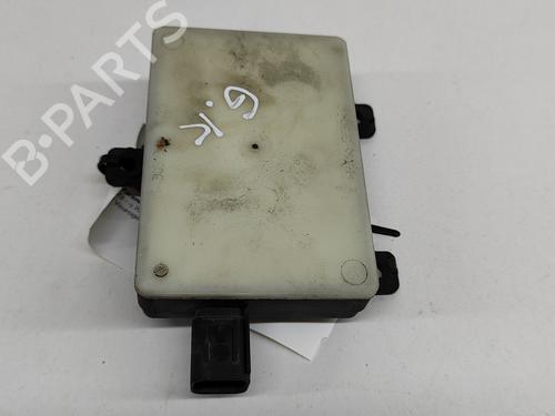 Elektronisk modul JAGUAR I-PACE (X590) EV400 AWD | BP27768406M83 