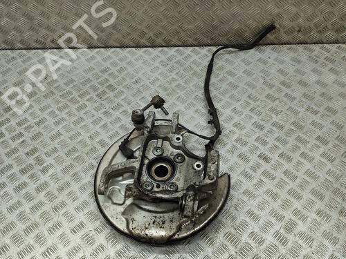 Left rear steering knuckle VOLVO XC90 II (256) B5 Mild-Hybrid | BP28561440M27 