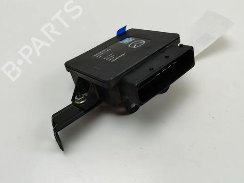 Used Electronic module MAZDA MX-5 IV (ND__) 2.0 (155 hp) 28559546