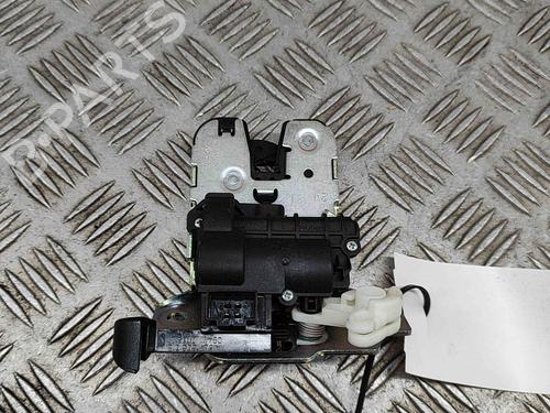 Used Tailgate lock AUDI Q4 E-TRON SUV (F4B) 50 quattro (300 hp) 28431016