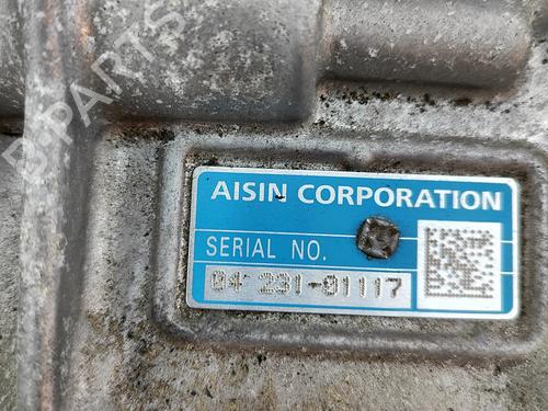 Engine TOYOTA C-HR (_X2_, _H2_) Hybrid (MAXH20) | BP27793996M1