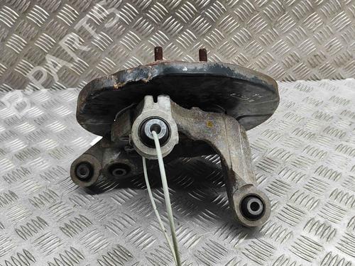 Achsschenkel links hinten NISSAN 350Z Coupe (Z33) 3.5 (AAZ33) | BP29974942M27 