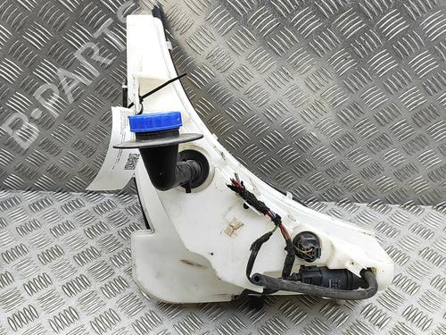 Used Windscreen washer tank Windscreen washer tank PORSCHE CAYMAN (987) S 3.4 (320 hp) 29753151 29753151