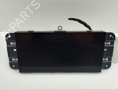 Used Display monitor AUDI A6 C8 Avant (4A5) 40 TFSI Mild Hybrid (204 hp) 27798992